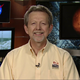 NASA chief scientist Jim Green.